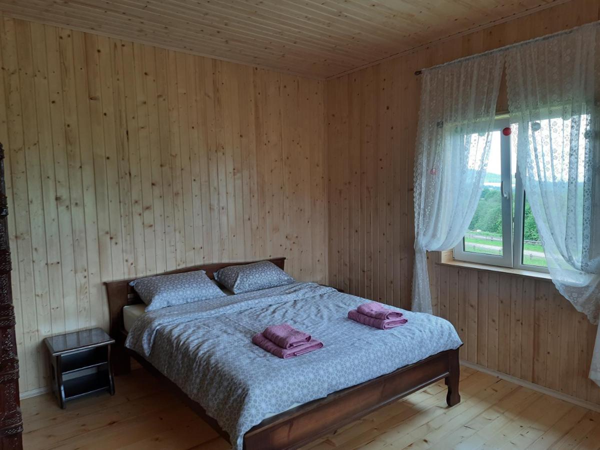 Омріяні Карпати Villa Smozhe Ngoại thất bức ảnh